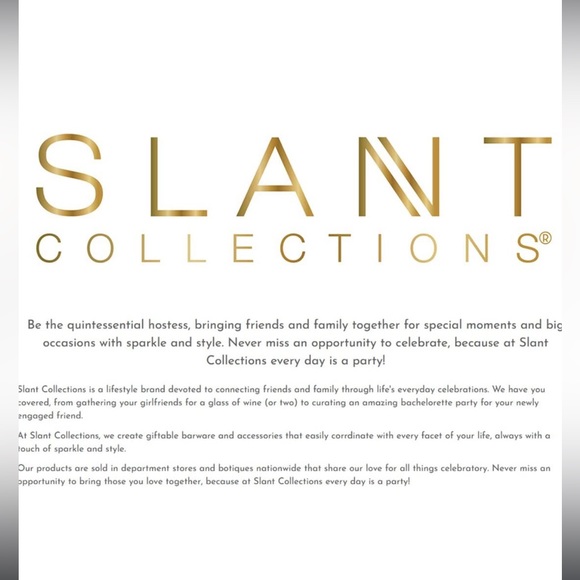 Slant Collections Canvas Lunch Box 7.75 inches, Where's The Vodk Sequined Accent - Picture 2 of 2